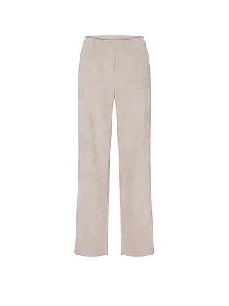 MAC | Marlenehose CHIARA | creme